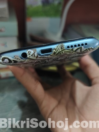 Tecno Spark 7 Pro